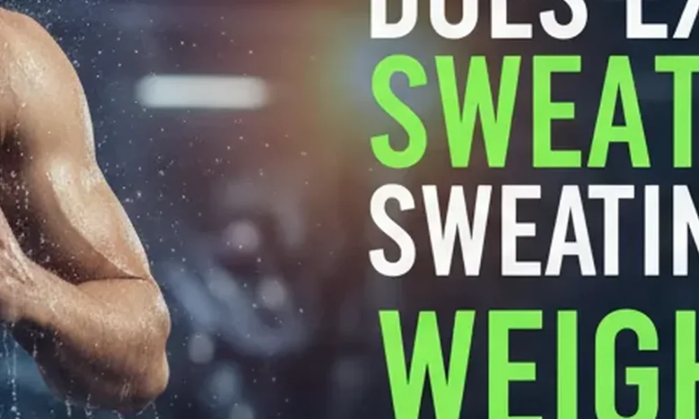 Weight Loss web story image for You Ever Finished Tough Workout