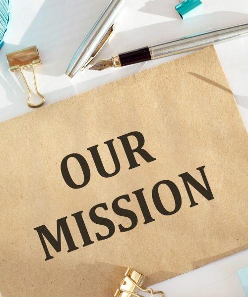 Our Mission